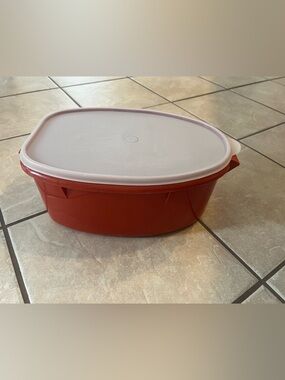 Vintage Tupperware